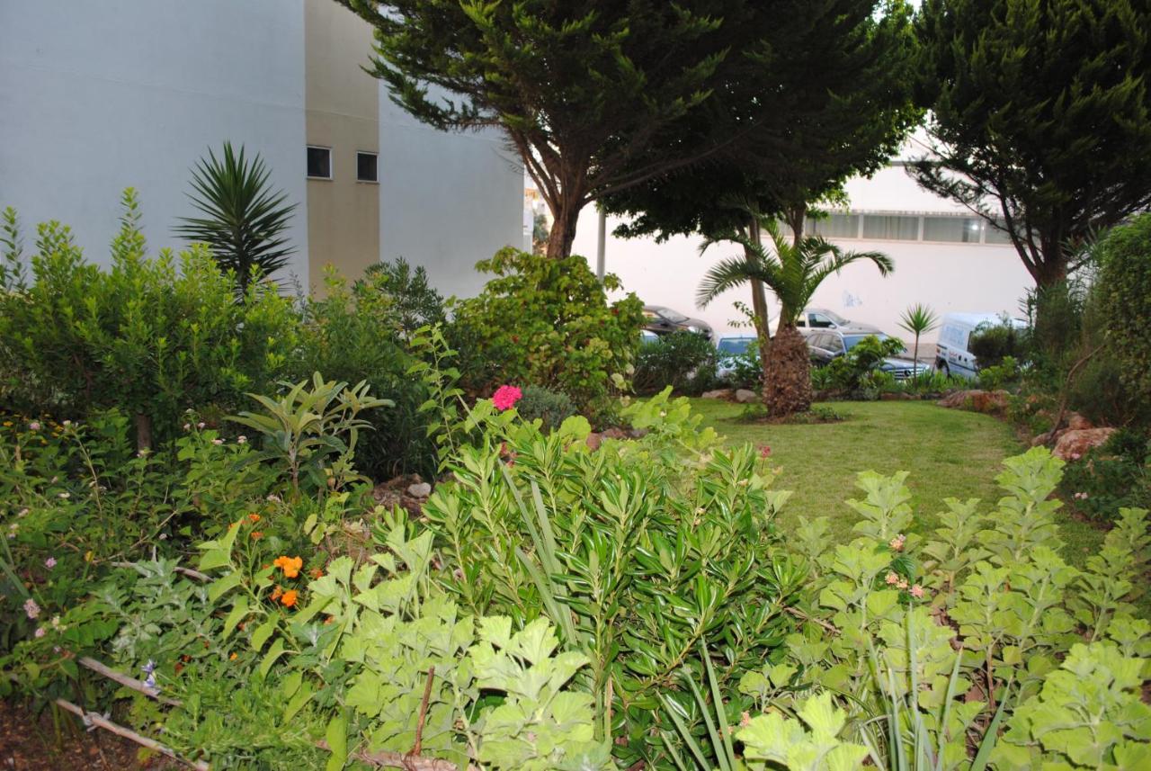 Jardim Das Flores Dystrykt Dystrykt Faro Zewnętrze zdjęcie