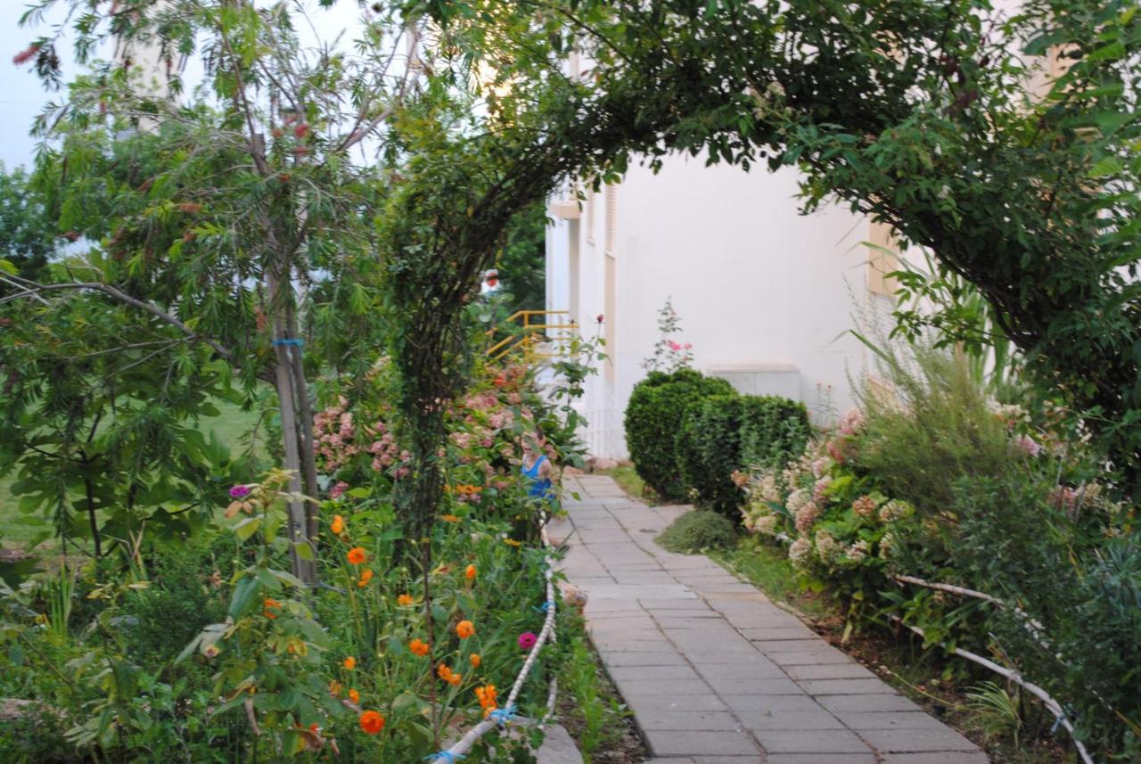 Jardim Das Flores Dystrykt Dystrykt Faro Zewnętrze zdjęcie